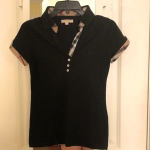 Burberry Ladies top small